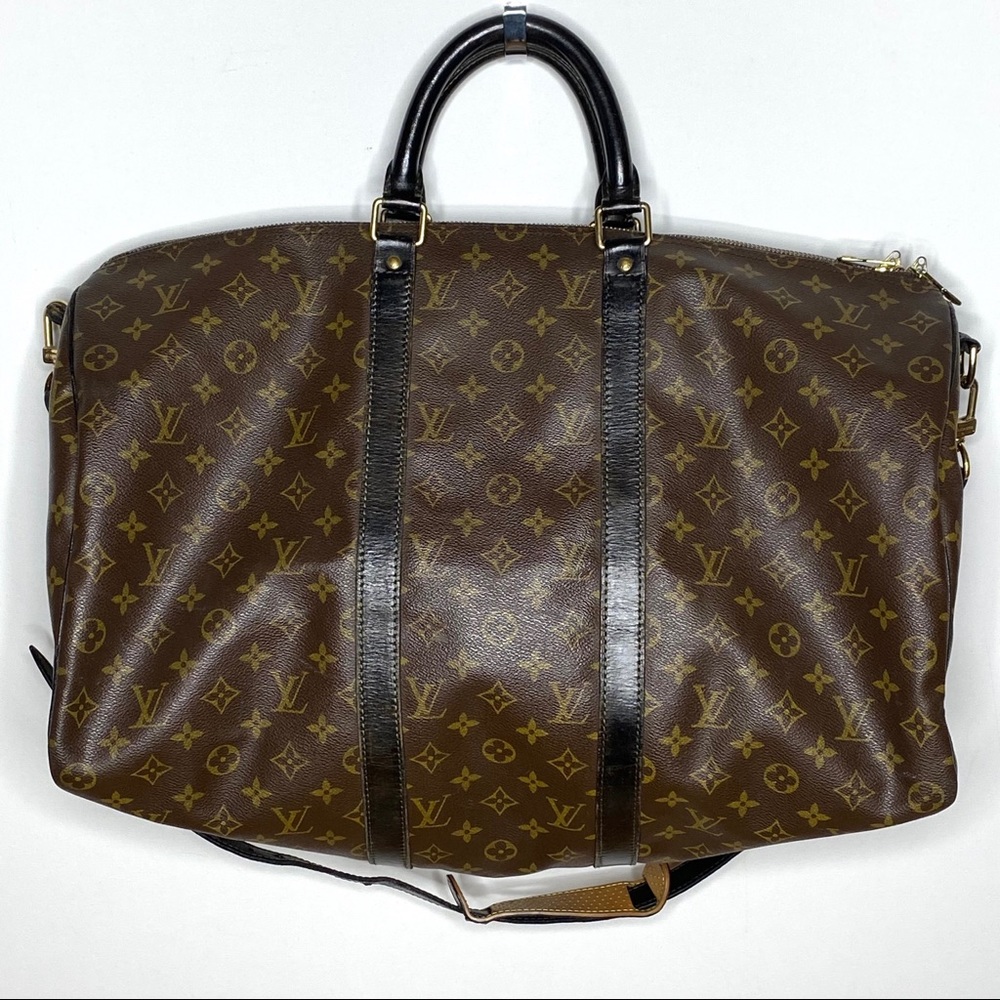 Louis Vuitton Keepall 50